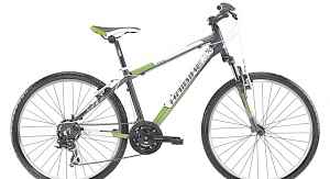 Продам велосипед haibike Лайф SL модель 2013 года