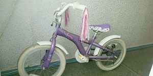 Велосипед 16" швинн лил стардаст schwinn lil stard