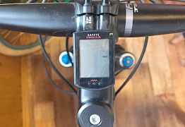 Велосипед scott scale 920 Syncros