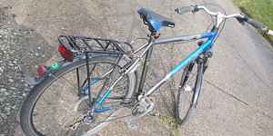 Велосипед Пантер first 28 (P659)