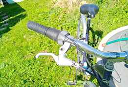 Прогулочный велосипед Atemi gallant 8