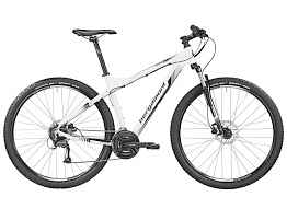 Велосипед для великанов Bergamont Revox 3.0