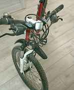 Женский спортивный велосипед Стелс Miss 6900