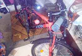 Велосипед горный Stern Energy