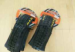 Maxxis High Roller 26x2.1 вело покрышки кевлар