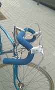 Шоссейный велосипед легендарной марки Schwinn 1977