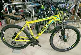 Велосипед pulse MD 500 26'