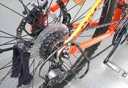 Велосипед горный Stern Energy 2.0 новый