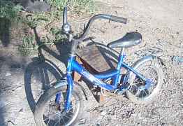 Вело детский 3-колесный для малышей