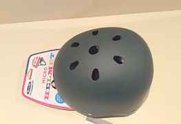 Micro защитный детский шлем новый размер С