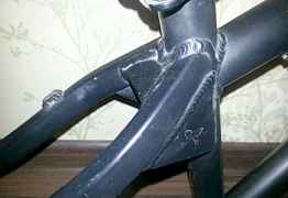 Велосипедная рама Norco 4 Hun С/М (2005)