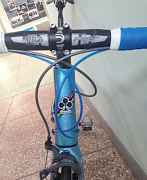 Шоссейный карбоновый велосипед Colnago