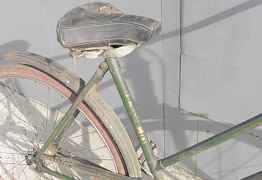 Продам велосипед зиф 50-е годы XX века