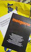    "Mongoose"