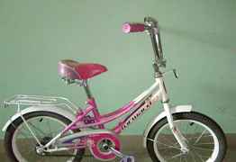 Велосипед Форвард Little Lady