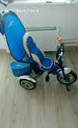 Детский велосипед Лексус Trike (Funny Ягуар) VIP C