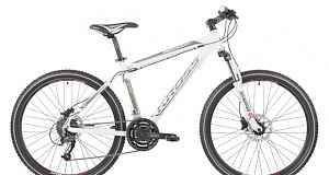 Горный велосипед Kross Hexagon