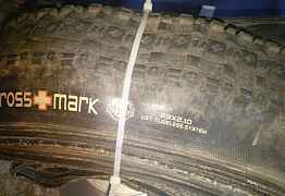 Maxxis CrossMark 29" 2.1 UST