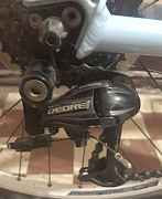 Горный велосипед Dirt Univega-2013 RAM XF-912