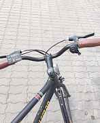 Электро велосипед cycleman Раннер