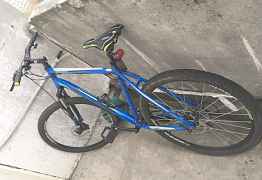 Велосипед Mongoose Switchback Comp