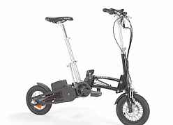 Электро велосипед mobiky 12 youri
