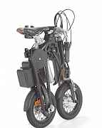 Электро велосипед mobiky 12 youri
