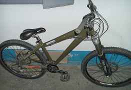 Продаю велосипед Norco Торент 2004