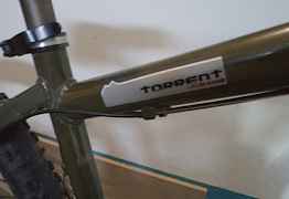 Продаю велосипед Norco Торент 2004