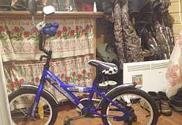 Продается велосипед детский Stern Рокет 16