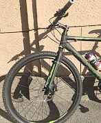Велосипед Format 5342 700C-29" гидравлика