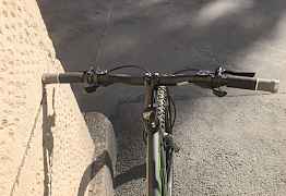 Велосипед Format 5342 700C-29" гидравлика
