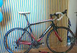 Шоссейный карбоновый велосипед Jamis Endura Xenith