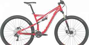 Specialized camber comp