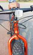Велосипед Фетбайк(Fatbike) Sinbao XD 4.0 Оранжевый