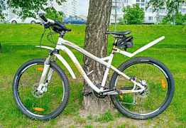 Женский велосипед Specialized Myka