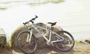 Продам горный велосипед Trinx Х2
