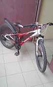 Продам горный велосипед haro pivit FL 24