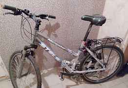 Велосипед Стелс Навигатор 850 (2008)