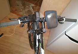 Велосипед Merida Matts 300-D tfs (привезу)