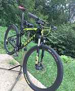 Горный велосипед scott Спарк 900 RC 2016,размер XL