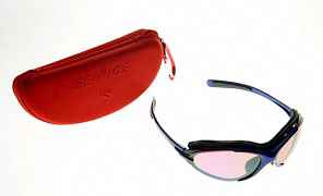 S503Солнцезащитные спортивные поляризационные очки