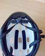 Велосипедный шлем Стелс