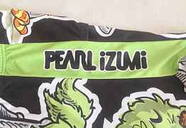 Pearl Izumi Exclusive серия Sezam Стрит
