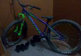 Norco rampage 6.2
