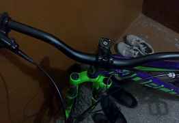 Norco rampage 6.2