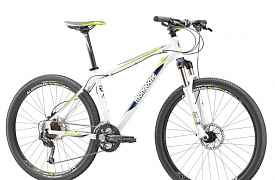 Новый велосипед Mongoose Tyax Эксперт 27.5 Рама L