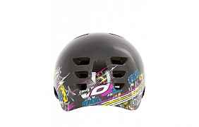 Велошлем O'Neal Dirt Lid Fidlock ProFit Helmet Vol