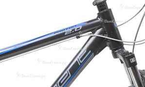 Продаю горный велосипед Элемент Протон 2.0 2012