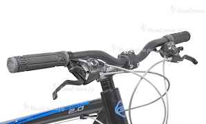 Продаю горный велосипед Элемент Протон 2.0 2012